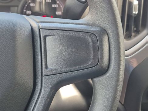 New 2026 Chevrolet Silverado 2500 Custom w/ Custom Value Package AWD/4WD image 13