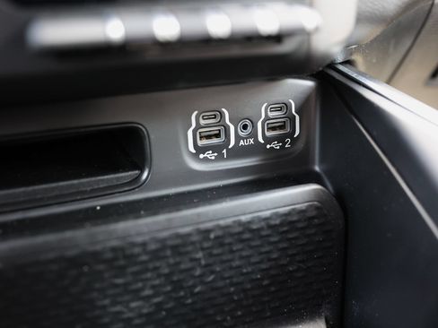 Used 2021 RAM 1500 Big Horn AWD/4WD image 29
