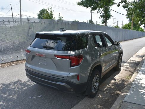 Used 2026 GMC Terrain Elevation FWD image 5