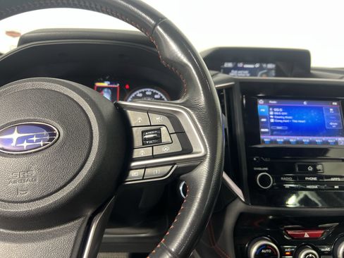 Used 2020 Subaru Forester Sport w/ Popular Package #2 image 19