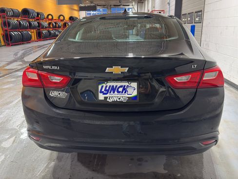 Used 2024 Chevrolet Malibu LT image 5