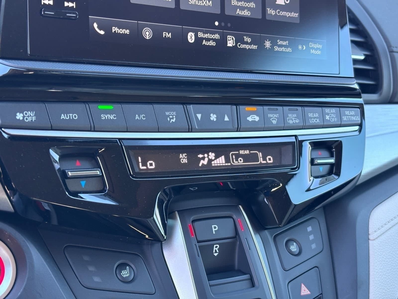 New 2027 Honda Odyssey EX-L image 20