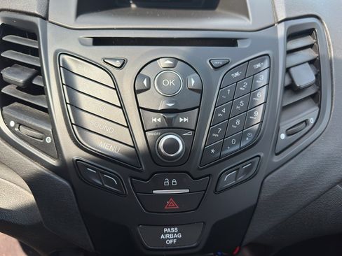 Used 2019 Ford Fiesta S FWD image 20