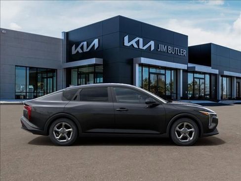 New 2026 Kia K4 FWD image 7