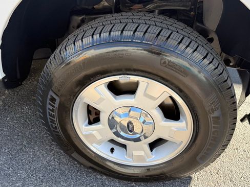 Used 2014 Ford F150 XLT w/ Trailer Tow Package image 14