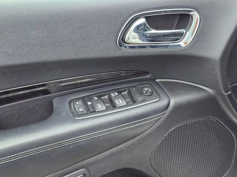 Used 2015 Dodge Durango Citadel w/ Technology Group AWD/4WD image 26