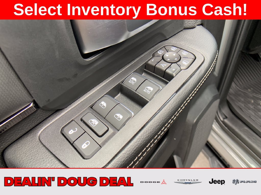 New 2026 RAM 2500 Power Wagon AWD/4WD image 11