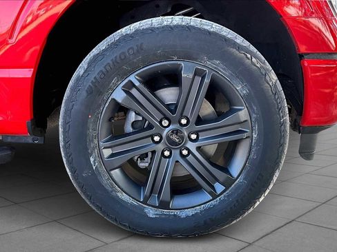 Certified 2023 Ford F150 XLT w/ Equipment Group 302A High image 11