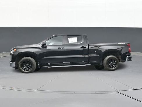 Used 2023 Chevrolet Silverado 1500 LT w/ Protection Package AWD/4WD image 57