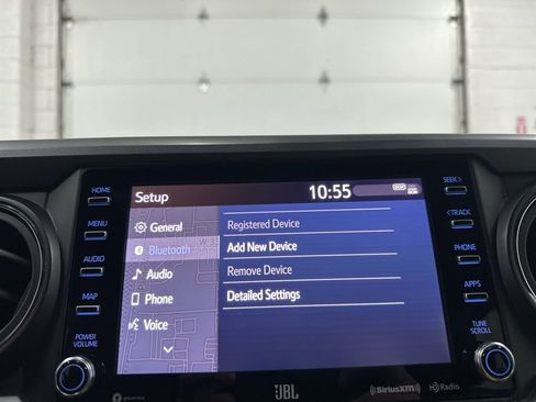 Used 2021 Toyota Tacoma TRD Pro AWD/4WD image 32
