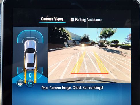 New 2026 Mercedes-Benz CLE 300 4MATIC Coupe image 19