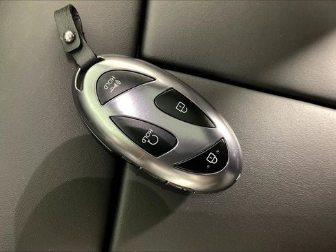 Used 2026 Hyundai Palisade Calligraphy AWD/4WD image 35