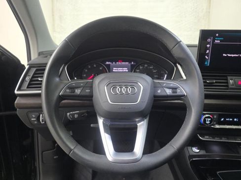 Used 2023 Audi Q5 2.0T Premium w/ Convenience Package AWD/4WD image 6