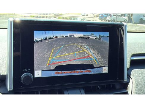 Certified 2024 Toyota RAV4 XLE AWD/4WD image 18
