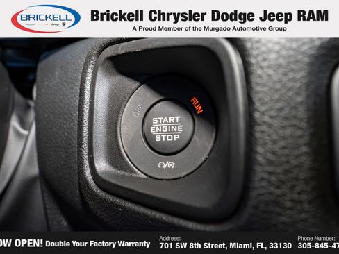 New 2026 Jeep Wrangler Sport S image 31