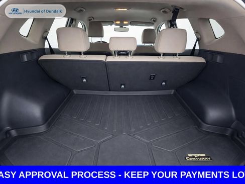 Used 2019 Hyundai Tucson Sport image 18