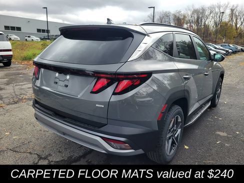 New 2026 Hyundai Tucson SEL AWD/4WD image 4