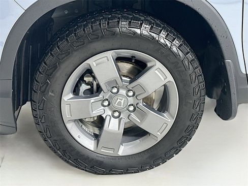 Certified 2025 Honda Ridgeline TrailSport image 23