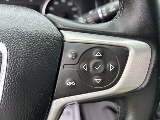Used 2023 GMC Acadia SLT FWD image 20