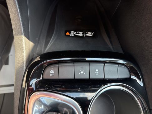 New 2026 Buick Encore GX Sport Touring w/ Advanced Technology Package FWD image 33