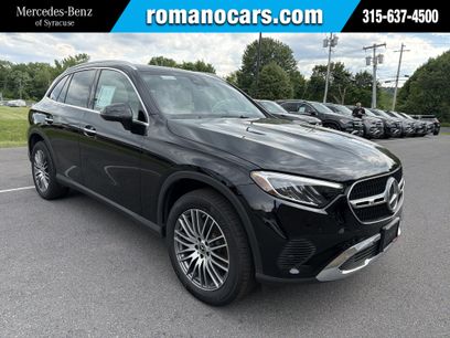Used 2026 Mercedes-Benz GLC 300 4MATIC