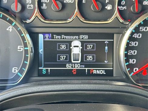 Used 2018 GMC Sierra 1500 SLT w/ Texas SLT Premium Package image 27