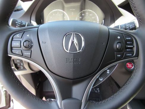 Used 2020 Acura MDX SH-AWD w/ Technology Package image 9