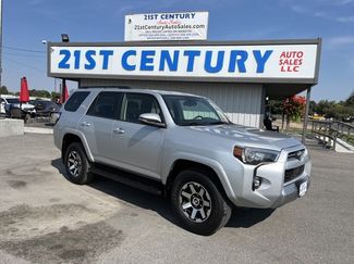 Used 2024 Toyota 4Runner TRD Off-Road Premium video 1