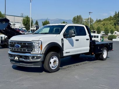 Used 2023 Ford F450 XLT