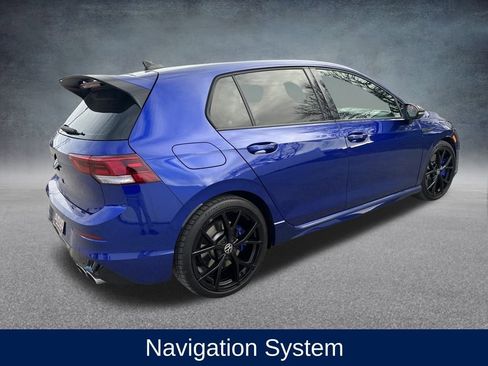 Used 2023 Volkswagen Golf 20th Anniversary Edition image 4