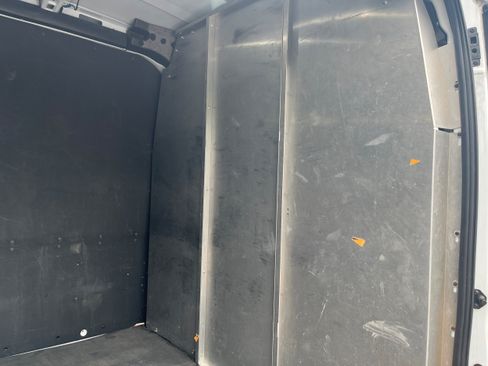 Certified 2023 Ford Transit 250 Medium Roof AWD w/ Interior Upgrade Package image 13