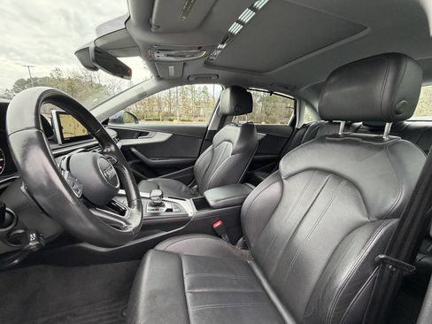 Used 2017 Audi A4 2.0T Prestige w/ Prestige Package image 23