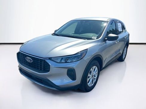 Certified 2024 Ford Escape Active AWD/4WD image 3