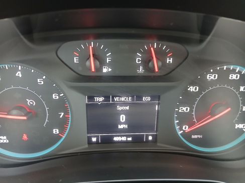 Used 2025 Chevrolet Malibu LT FWD image 30