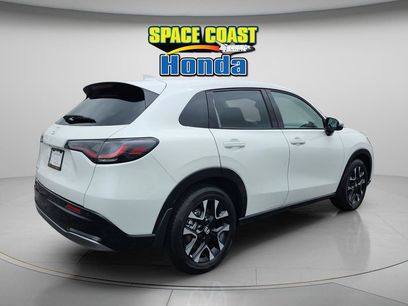 New 2026 Honda HR-V EX-L