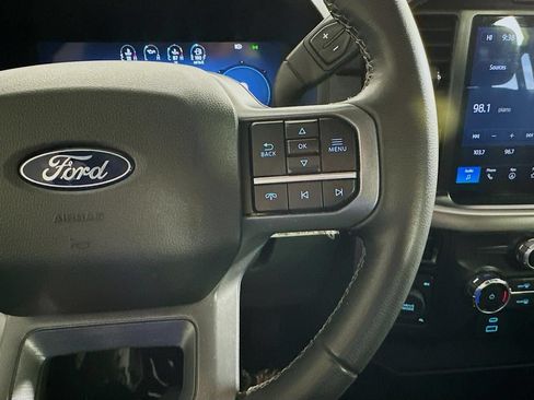 Used 2024 Ford F150 XLT AWD/4WD image 46