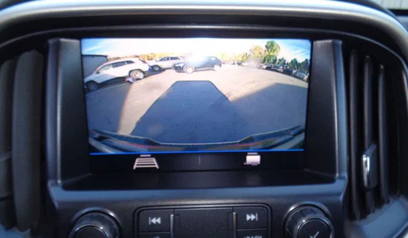 Used 2021 GMC Canyon Elevation AWD/4WD image 18
