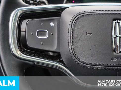 Used 2024 Lincoln Nautilus Reserve w/ Equipment Group 202A image 29