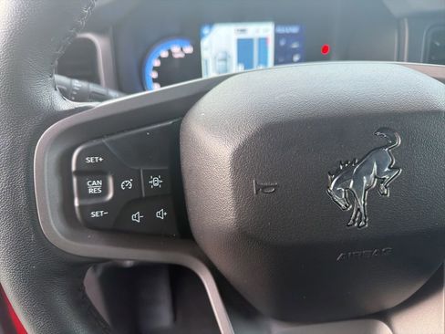 Used 2023 Ford Bronco Big Bend image 14