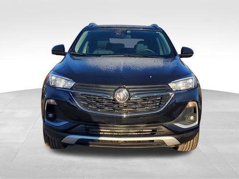 Certified 2023 Buick Encore GX Select w/ Safety Package II image 8