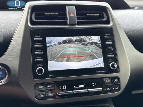 Used 2021 Toyota Prius 20th Anniversary Edition image 23