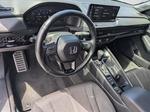 Used 2023 Honda Accord Sport image 10