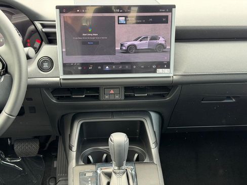 Used 2026 MAZDA CX-5 Select AWD/4WD image 7