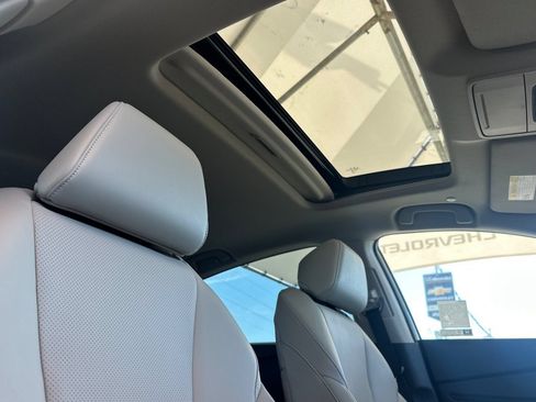 New 2026 Honda Accord EX-L image 18