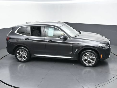 Used 2023 BMW X3 xDrive30i AWD/4WD image 42
