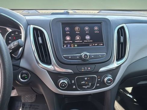 Used 2022 Chevrolet Equinox LS w/ LS Convenience Package FWD image 24