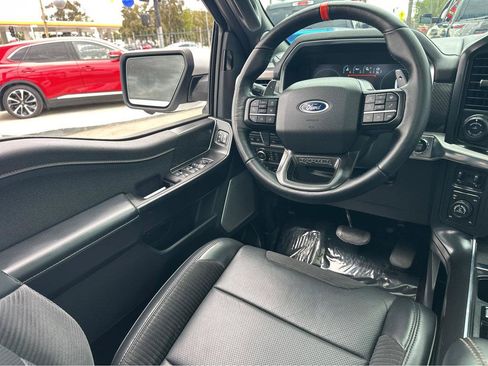 Used 2022 Ford F150 Raptor w/ Raptor 37 Performance Package AWD/4WD image 19