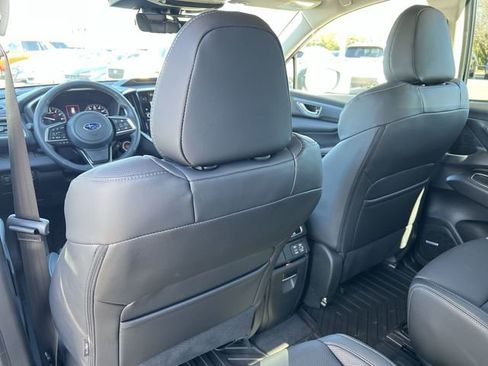 New 2026 Subaru Ascent Limited AWD/4WD image 30