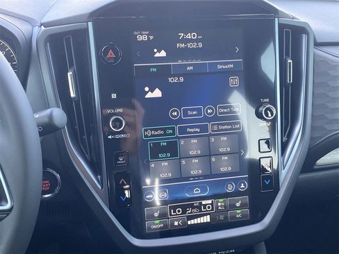 New 2025 Subaru Forester Limited w/ Popular Package image 22