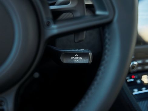 Used 2025 Porsche 718 Cayman GT4 RS w/ Weissach Package image 49